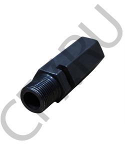 61500070099 HOWO Клапан редукционный масляного насоса М20  в городе Королёв