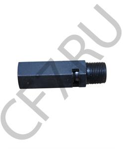 VG1560070099 HOWO Клапан предохранительный насоса масляного двигателя H в городе Королёв