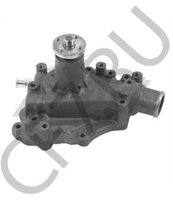 E6AZ8501A LINCOLN Водяной насос в городе Королёв