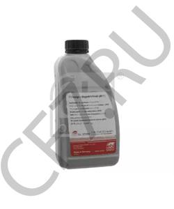 0019894503 SSANGYONG Масло автоматической коробки передач в городе Королёв