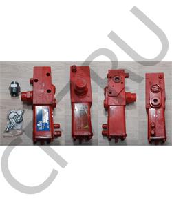 PT-1220-250 HOWO Клапан подъёма кузова HYVA в городе Королёв