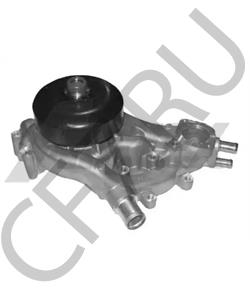 12600767 HUMMER Водяной насос в городе Королёв