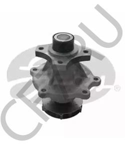 12620226 HUMMER Водяной насос в городе Королёв