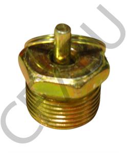 WG9000360115 HOWO / SITRAK Кран слива конденсата (М22*1,5) в городе Королёв