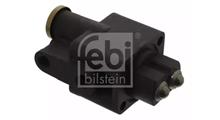 RVI/RENAULT Клапан переключения повышенной передачи КПП ZF 16S151 5001859718