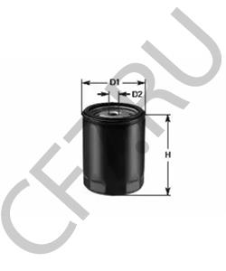 AHMCS-100-10 LEYLAND Гидрофильтр, автоматическая коробка передач в городе Королёв