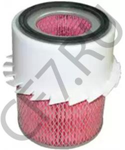 7113 Bardahl ENGINE ANTIFREEZE Антифриз концентрат G12+ желтый, 5л в городе Королёв