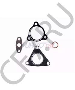 37558 IMPERGOM ГАЙКА в городе Королёв