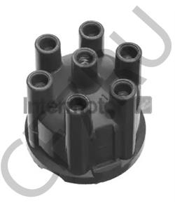 GB-75 GAZ Элемент фильтрующий воздушный ГАЗ дв.406,560 (низ) н/о (BIG-фильтр) в городе Королёв