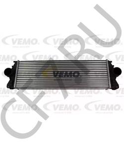 68057983AA Chrysler Интеркулер в городе Королёв