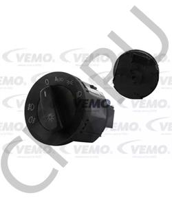 100 899 0089 MEYLE Клавиша вкл.света VW CADDY III / GOLF V 03-09/VI 08- в городе Королёв