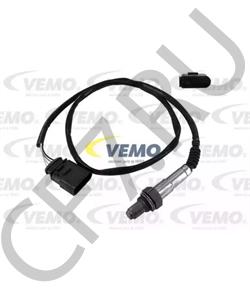 6F 906 262 D VW/SEAT Лямбда-зонд в городе Королёв