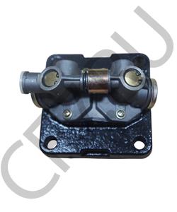 750132008 HANIA Клапан включения делителя ZF, шт в городе Королёв