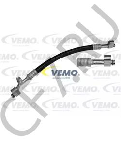 64536925719 OM Трубопровод высокого / низкого давления, кондиционер в городе Королёв