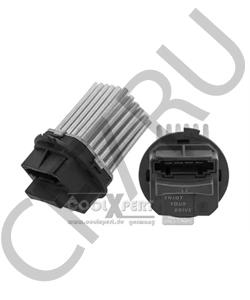 64 11 3 422 662 MINI Регулятор, вентилятор салона в городе Королёв