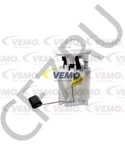 13 3345 Huco насос топливный электрический! с возврат. топл. сист.\ Renault Logan 1.4/1.6 04> в городе Королёв