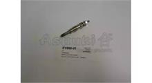 Ssang Yong Свеча накала 601/602 Истана/Муссо BOSCH Артикул 0250201055