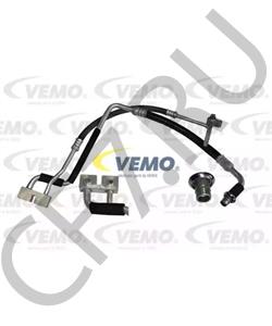 1108153 OM Трубопровод высокого / низкого давления, кондиционер в городе Королёв