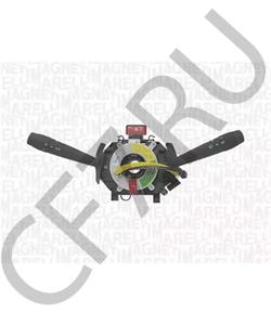 716671060 ALFAROME/FIAT/LANCI Выключатель на рулевой колонке в городе Королёв