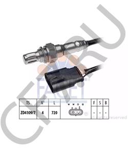 55228337 FPT Лямбда-зонд в городе Королёв