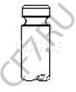 3802085 DieselWagner Клапан выпускной (6CT) в городе Королёв