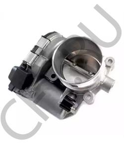 LR024970 ROVER Патрубок дроссельной заслонки в городе Королёв