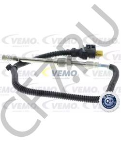 19052900 DAIMLER Датчик, температура выхлопных газов в городе Королёв