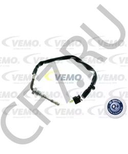 81532228 DAIMLER Датчик, температура выхлопных газов в городе Королёв