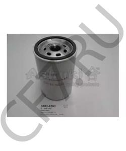 0451103363 BOSCH Фильтр масляный в городе Королёв