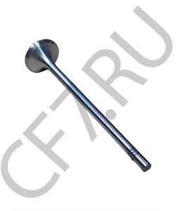 1007011-36D FAW Клапан впускной (D=38) Евро-2, Евро-3  в городе Королёв