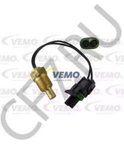 33002383 Amc Датчик, температура охлаждающей жидкости в городе Королёв