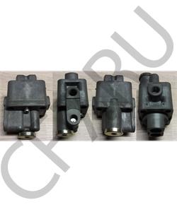 95534355 EURORICAMBI Клапан в городе Королёв