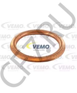 N0438083 Автодеталь кольцо уплотнительное радиатора охлаждения в городе Королёв