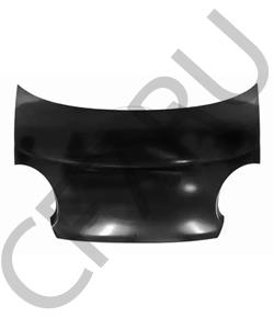 96315223 GM Капот () MATIZ 96562439, 96562438, 96562437, в городе Королёв