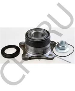 30-1817 IPD Подшипники ступиц_ Toyota Avensis 97-, Carina E 93-97, Celica 1.8, 2.0 93-99 задн. в городе Королёв