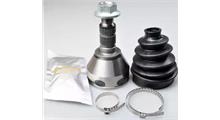 Gkn-Loebro ШРУС наружн к-кт OPEL: ASTRA H 1.9CDTI 04-, ASTRA H GTC 1.9CDTi 05-, ASTRA H TwinTop 1.9CDTi 05-, AS