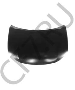 533010E070 LEXUS Капот двигателя в городе Королёв