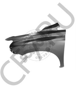 5381248140 LEXUS Крыло в городе Королёв