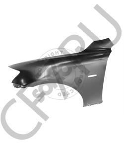 5380253050 LEXUS Крыло в городе Королёв