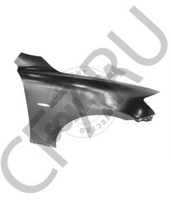 5380153050 LEXUS Крыло в городе Королёв