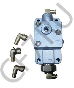 10-16/9 MIKALOR Хомут W1 червячный ( ASFA, Испания) в городе Королёв