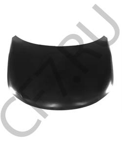 664002P000 HYUNDAI / KIA КАПОТ в городе Королёв