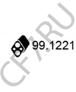 95536150 EURORICAMBI 1324307194 Предохранитель включения Euroricambi в городе Королёв