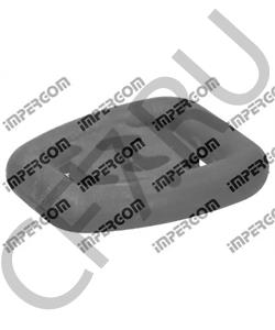 4380523 ABARTH Буфер, глушитель в городе Королёв