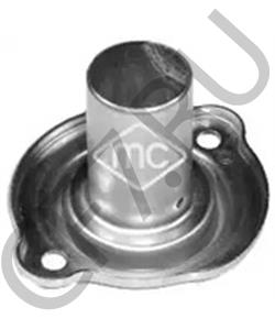 46411117 LANCIA Направляющая гильза, система сцепления в городе Королёв