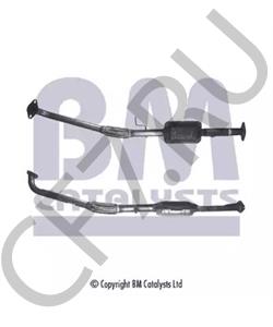 WCD001851 ROV/TRI/JAG/AUS/MG Катализатор в городе Королёв