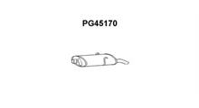 Starke 172-620_STARKE_Колодки тормозные MER W124/W201/W202 задние