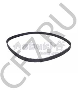 1987946040 BOSCH Ремень поликлиновый 5PK1150 в городе Королёв