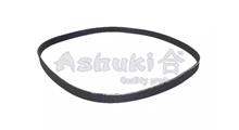 BOSCH Ремень поликлиновый 5PK1150