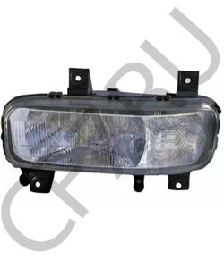 1987947568 BOSCH Ремень поликлиновый в городе Королёв